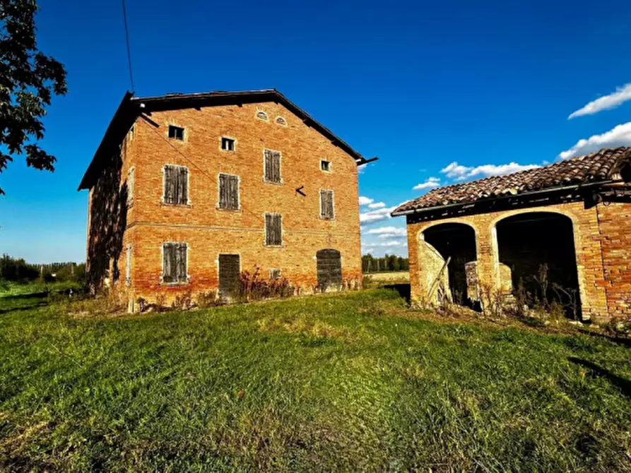 Immagine 15 di Rustico / casale in vendita  in BOMPORTO VIA VERDETA 4 a Bomporto