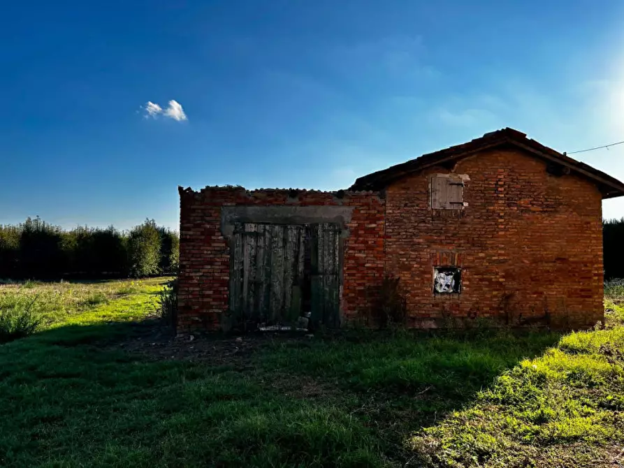 Immagine 16 di Rustico / casale in vendita  in BOMPORTO VIA VERDETA 4 a Bomporto