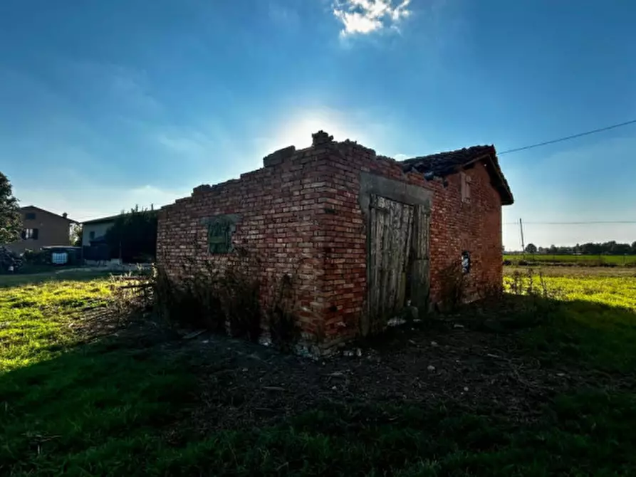 Immagine 17 di Rustico / casale in vendita  in BOMPORTO VIA VERDETA 4 a Bomporto