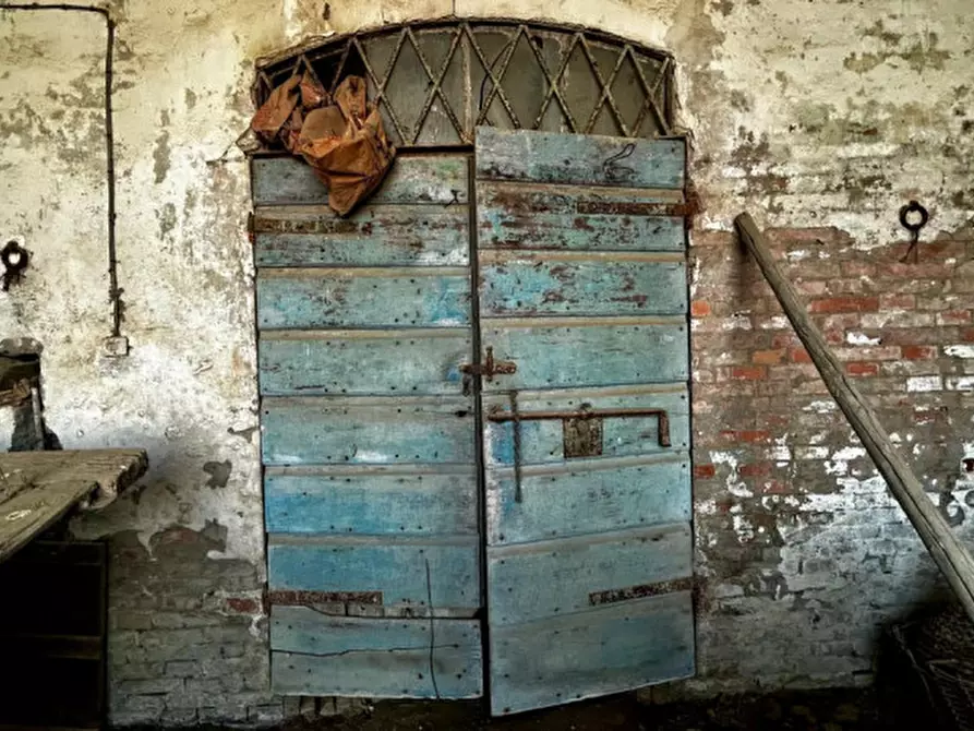 Immagine 21 di Rustico / casale in vendita  in BOMPORTO VIA VERDETA 4 a Bomporto