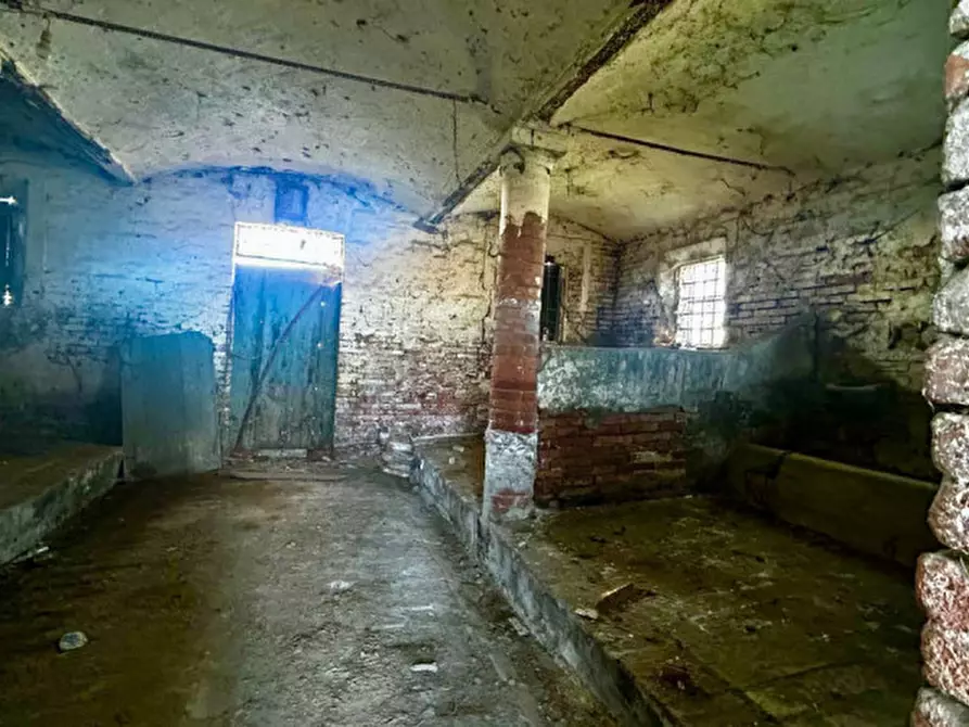 Immagine 22 di Rustico / casale in vendita  in BOMPORTO VIA VERDETA 4 a Bomporto