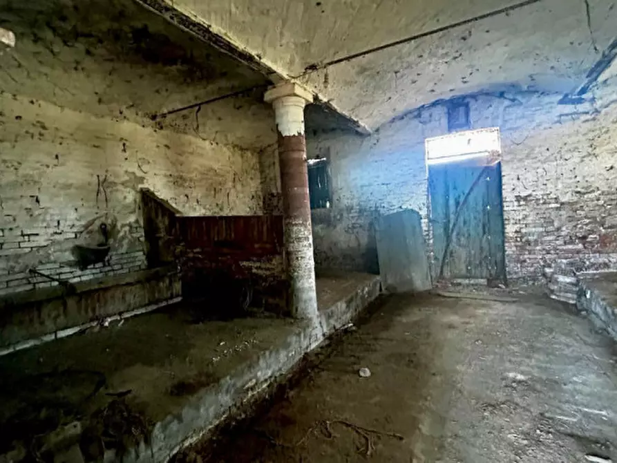 Immagine 23 di Rustico / casale in vendita  in BOMPORTO VIA VERDETA 4 a Bomporto