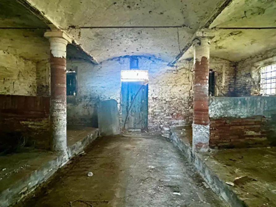 Immagine 24 di Rustico / casale in vendita  in BOMPORTO VIA VERDETA 4 a Bomporto