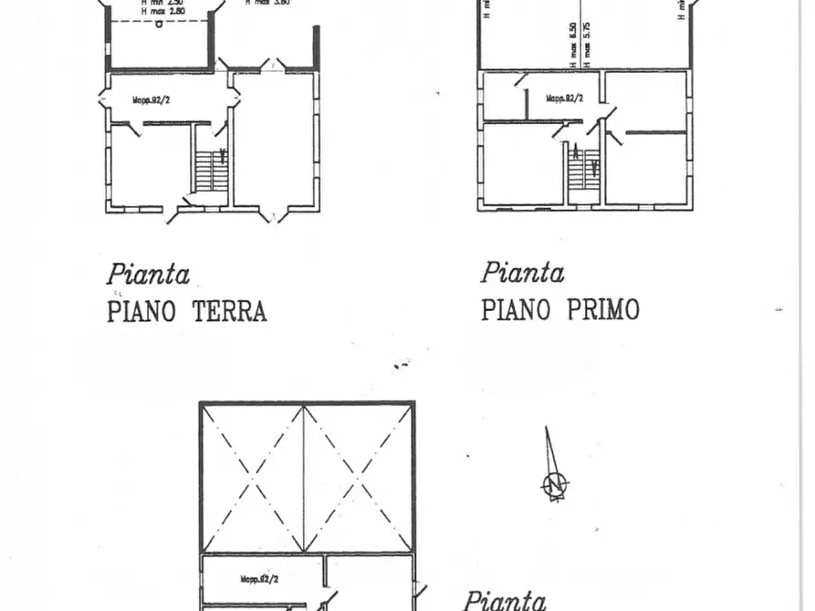 Immagine 28 di Rustico / casale in vendita  in BOMPORTO VIA VERDETA 4 a Bomporto