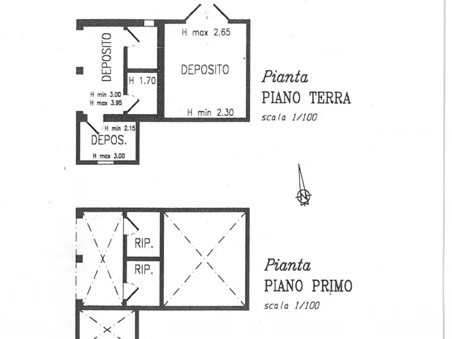 Immagine 30 di Rustico / casale in vendita  in BOMPORTO VIA VERDETA 4 a Bomporto