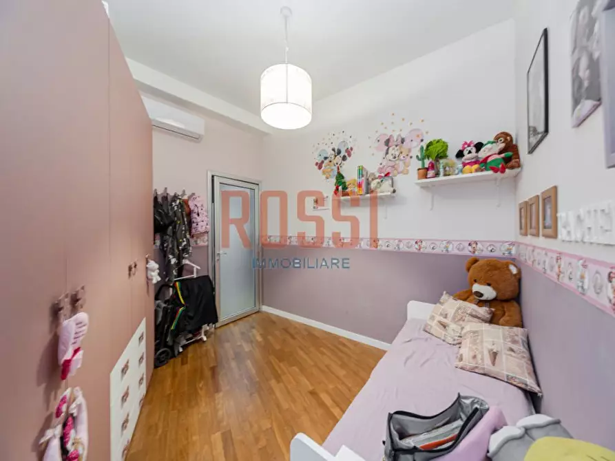 Immagine 15 di Appartamento in vendita  in Via Ugo Foscolo a Lesmo