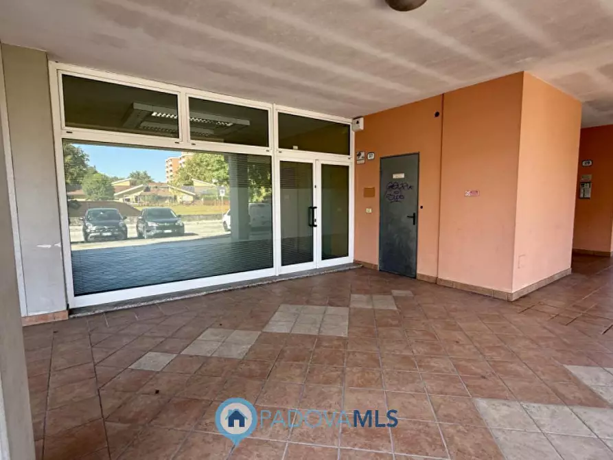 Immagine 11 di Negozio in vendita  in Via Giovanni Duprè a Padova