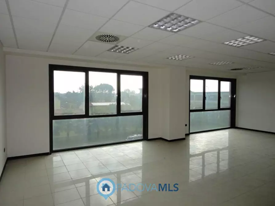 Immagine 1 di Ufficio in vendita  in Via Venezia,85 a Vigonza