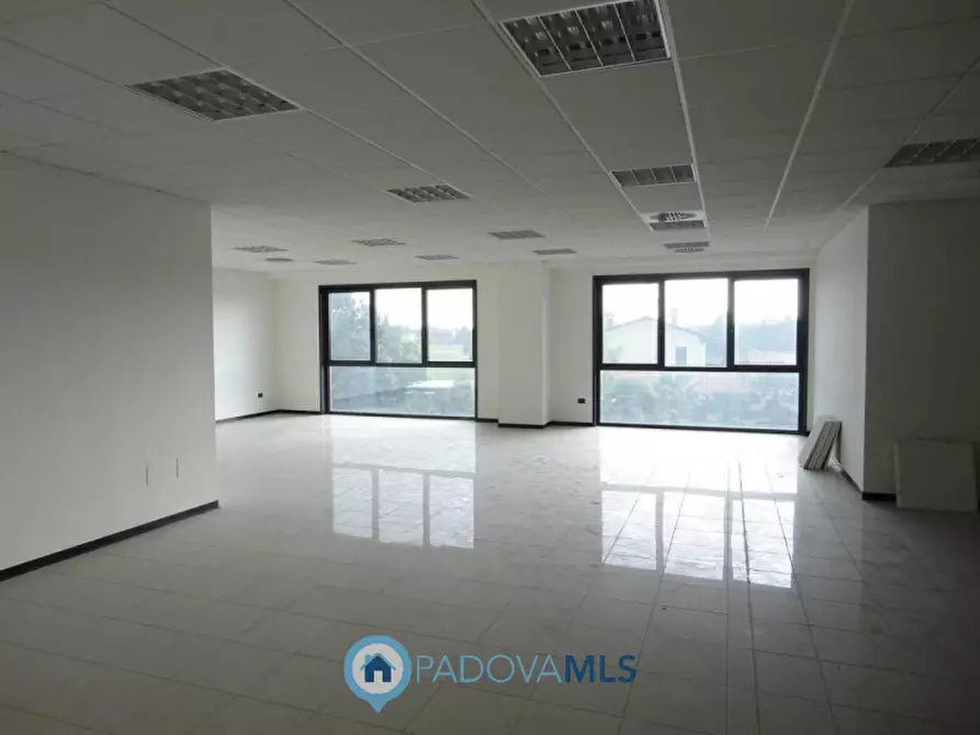 Immagine 2 di Ufficio in vendita  in Via Venezia,85 a Vigonza