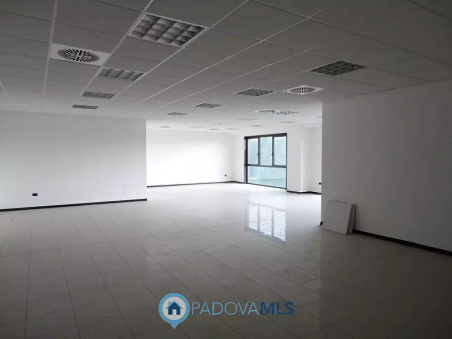 Immagine 3 di Ufficio in vendita  in Via Venezia,85 a Vigonza