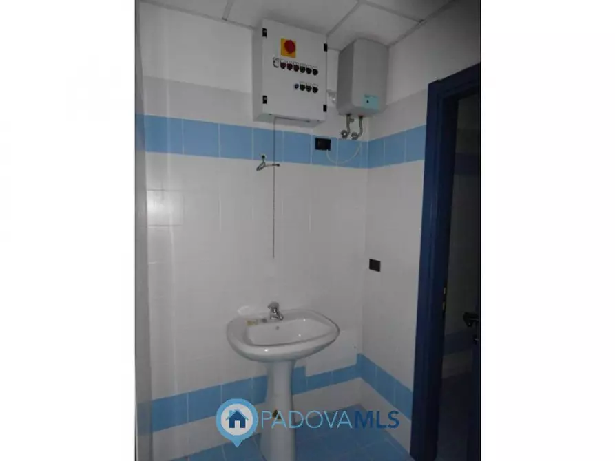 Immagine 4 di Ufficio in vendita  in Via Venezia,85 a Vigonza