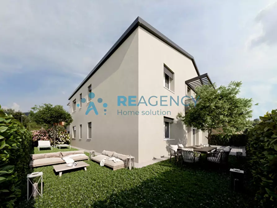 Immagine 3 di Appartamento in vendita  in Via Divisione Tridentina a Trissino