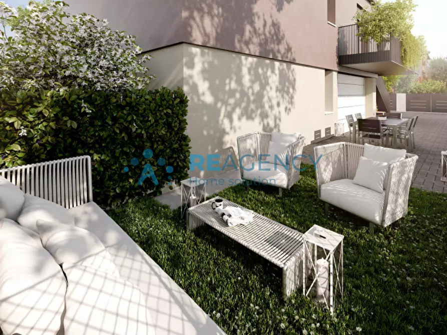 Immagine 5 di Appartamento in vendita  in Via Divisione Tridentina a Trissino