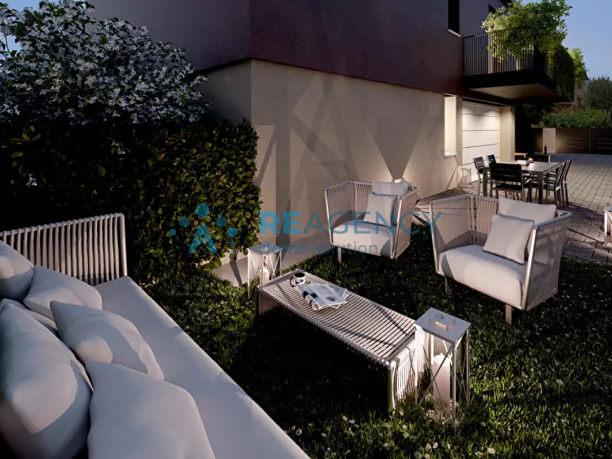 Immagine 6 di Appartamento in vendita  in Via Divisione Tridentina a Trissino