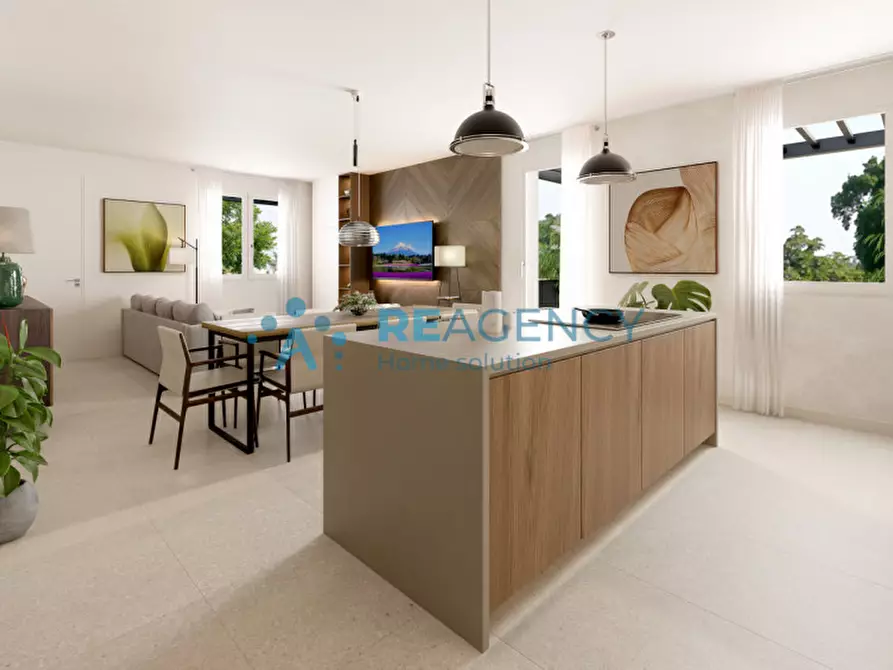 Immagine 9 di Appartamento in vendita  in Via Divisione Tridentina a Trissino