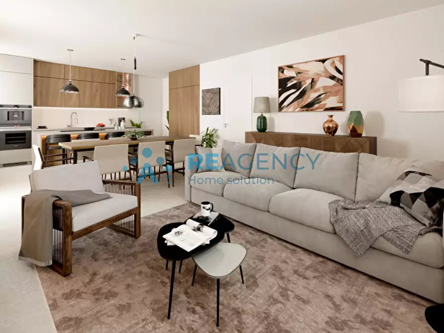 Immagine 10 di Appartamento in vendita  in Via Divisione Tridentina a Trissino