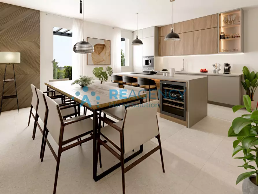 Immagine 12 di Appartamento in vendita  in Via Divisione Tridentina a Trissino