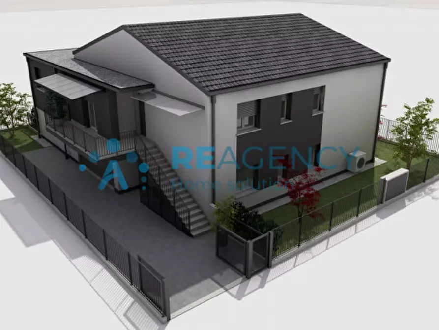 Immagine 14 di Appartamento in vendita  in Via Divisione Tridentina a Trissino