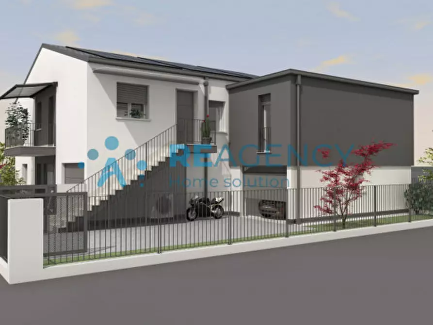 Immagine 15 di Appartamento in vendita  in Via Divisione Tridentina a Trissino