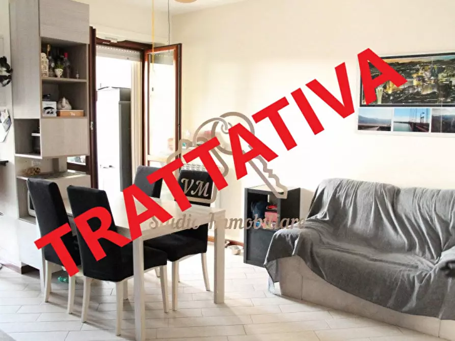 Immagine 1 di Appartamento in vendita  in Via Nicola Cappelli,32 a Roma