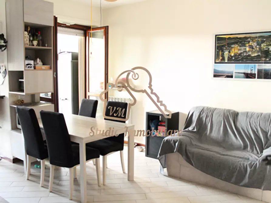 Immagine 2 di Appartamento in vendita  in Via Nicola Cappelli,32 a Roma