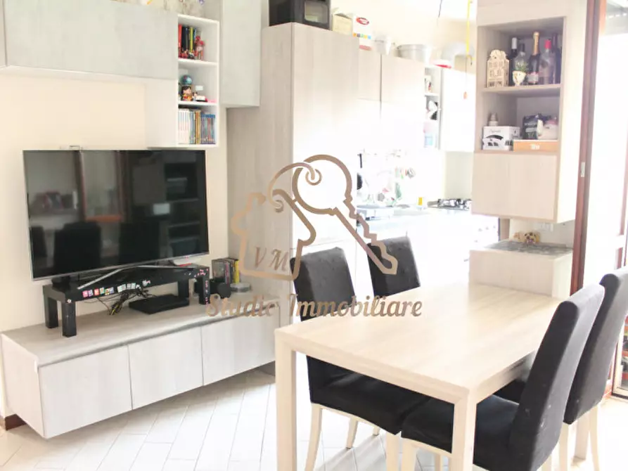 Immagine 3 di Appartamento in vendita  in Via Nicola Cappelli,32 a Roma