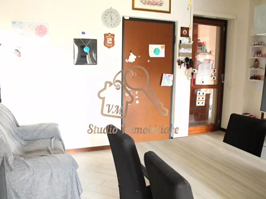 Immagine 4 di Appartamento in vendita  in Via Nicola Cappelli,32 a Roma