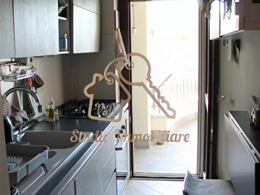 Immagine 6 di Appartamento in vendita  in Via Nicola Cappelli,32 a Roma