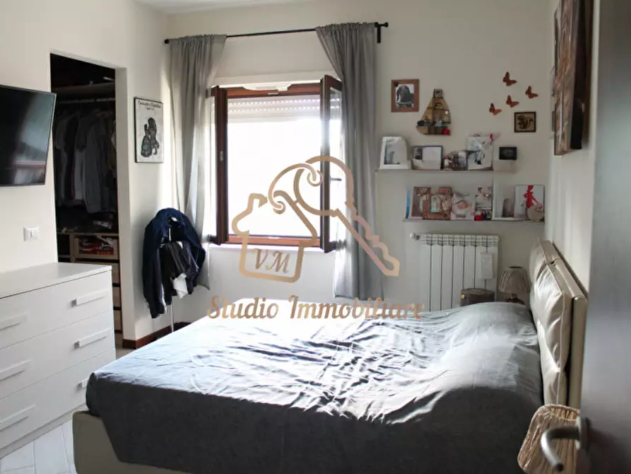 Immagine 8 di Appartamento in vendita  in Via Nicola Cappelli,32 a Roma