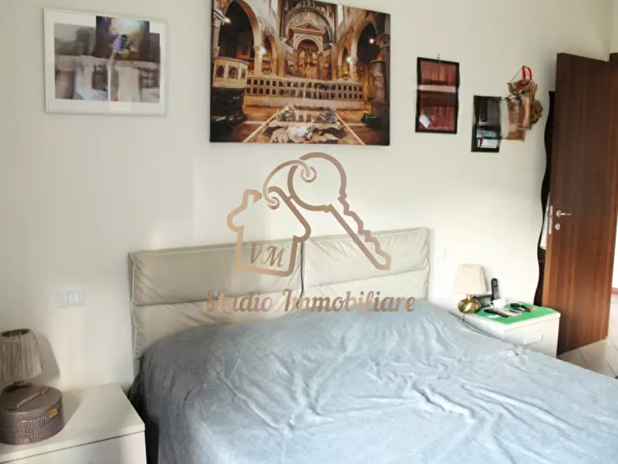 Immagine 9 di Appartamento in vendita  in Via Nicola Cappelli,32 a Roma