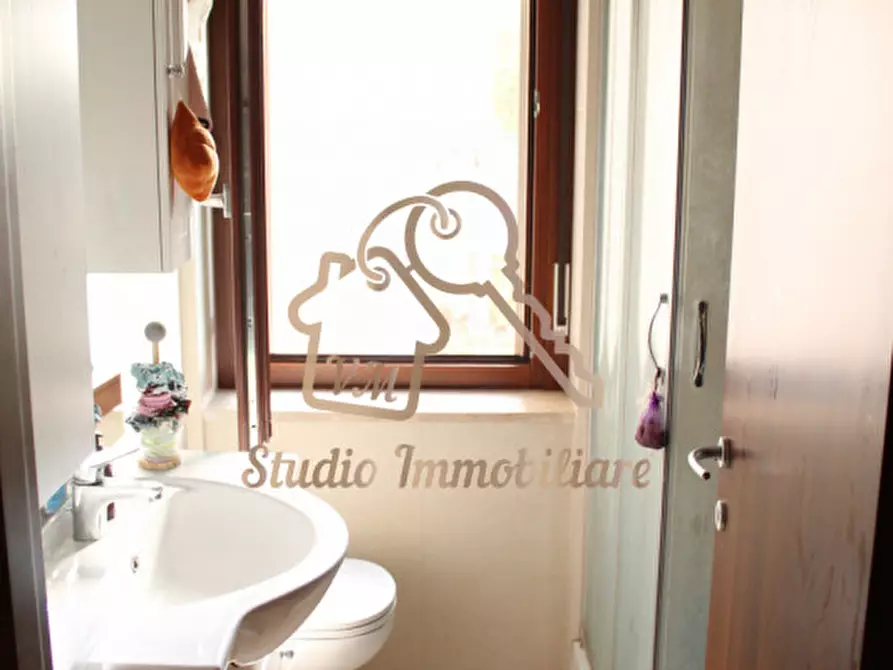 Immagine 10 di Appartamento in vendita  in Via Nicola Cappelli,32 a Roma