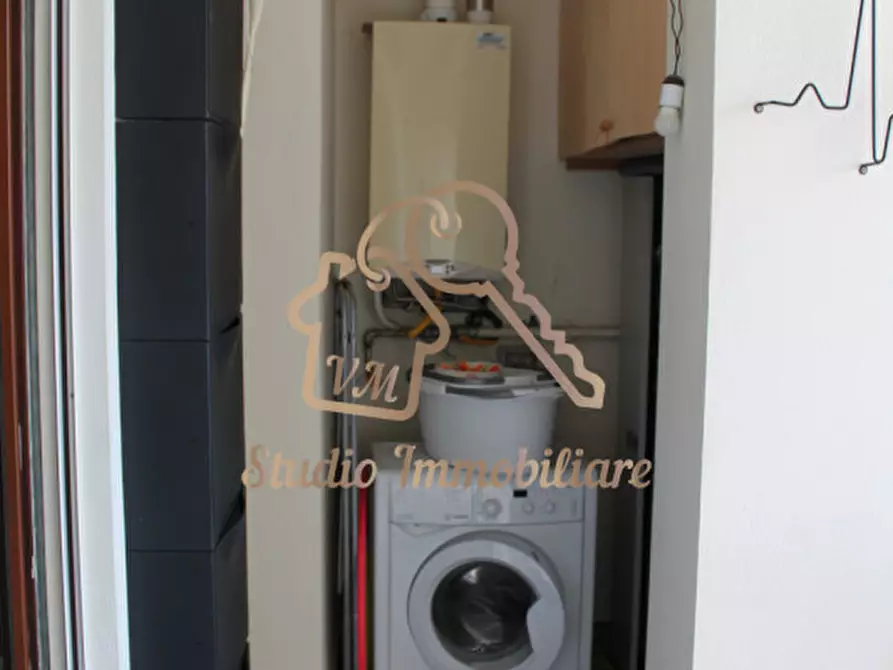 Immagine 12 di Appartamento in vendita  in Via Nicola Cappelli,32 a Roma