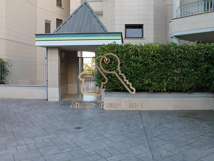 Immagine 15 di Appartamento in vendita  in Via Nicola Cappelli,32 a Roma