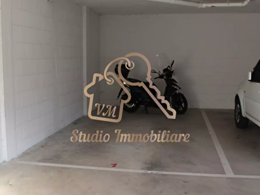 Immagine 16 di Appartamento in vendita  in Via Nicola Cappelli,32 a Roma