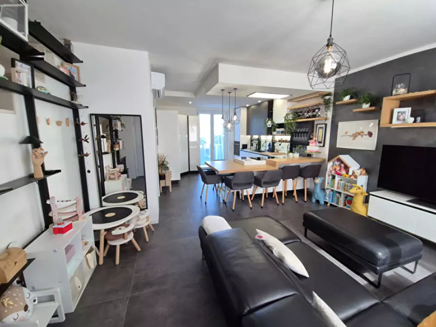 Immagine 4 di Villetta a schiera in vendita  in Via Canova a Sona