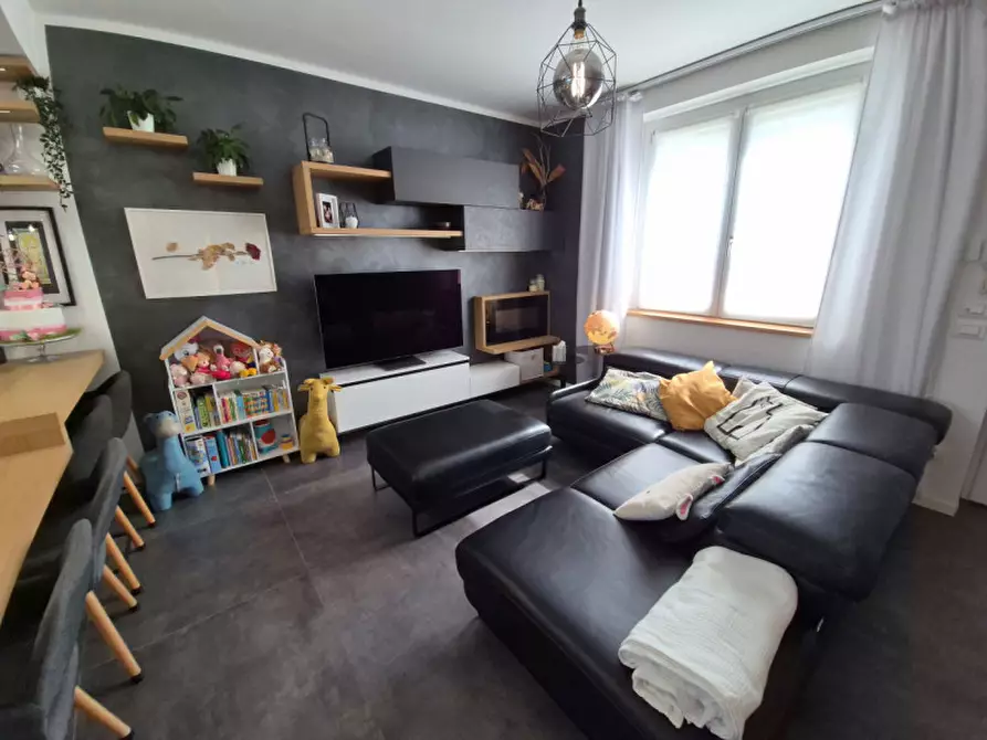 Immagine 6 di Villetta a schiera in vendita  in Via Canova a Sona