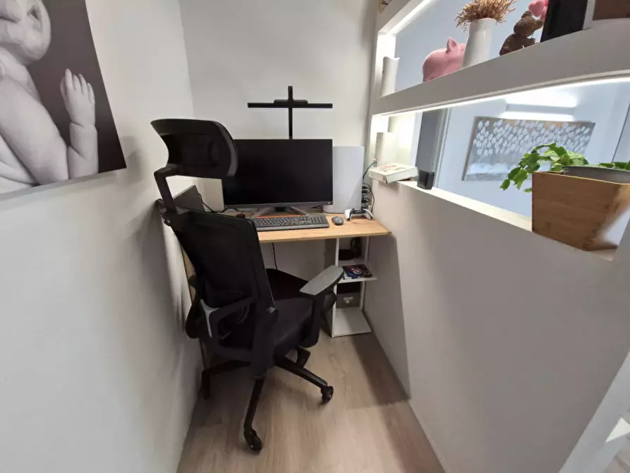 Immagine 12 di Villetta a schiera in vendita  in Via Canova a Sona