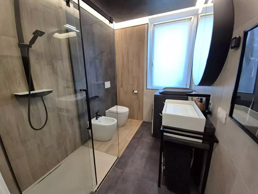 Immagine 14 di Villetta a schiera in vendita  in Via Canova a Sona