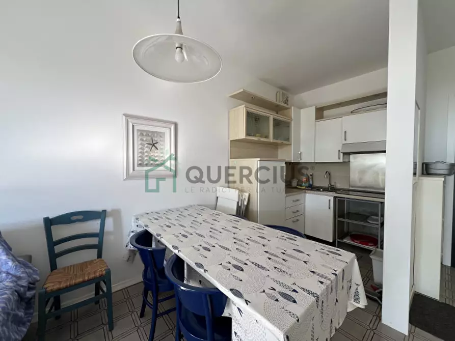 Immagine 11 di Appartamento in affitto  in Viale Oriente a Jesolo