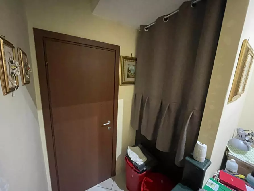 Immagine 3 di Appartamento in vendita  in Corso dei Mille a Palermo