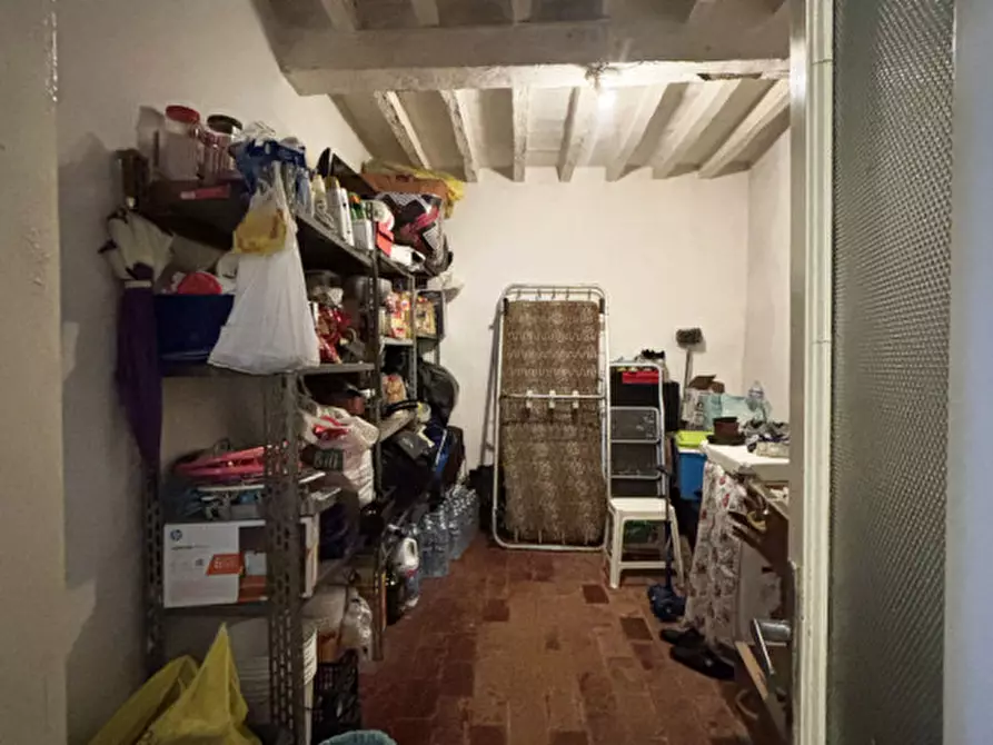 Immagine 6 di Villetta a schiera in vendita  in Via T. Riboli 7 a Colorno