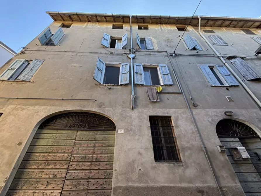 Immagine 11 di Villetta a schiera in vendita  in Via T. Riboli 7 a Colorno