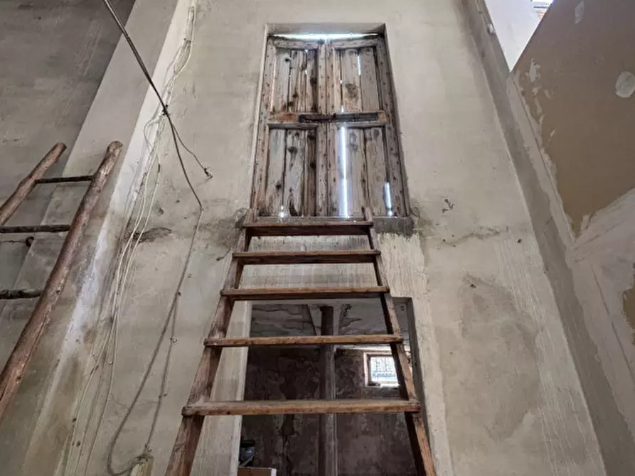 Immagine 18 di Villetta a schiera in vendita  in Via T. Riboli 7 a Colorno