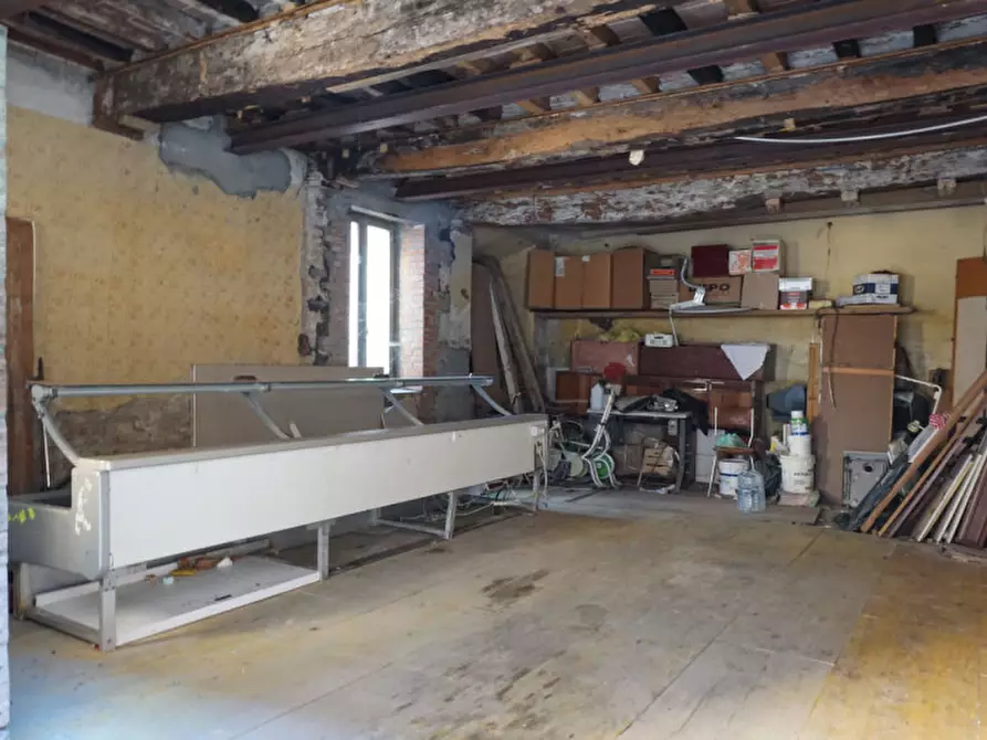 Immagine 20 di Villetta a schiera in vendita  in Via T. Riboli 7 a Colorno