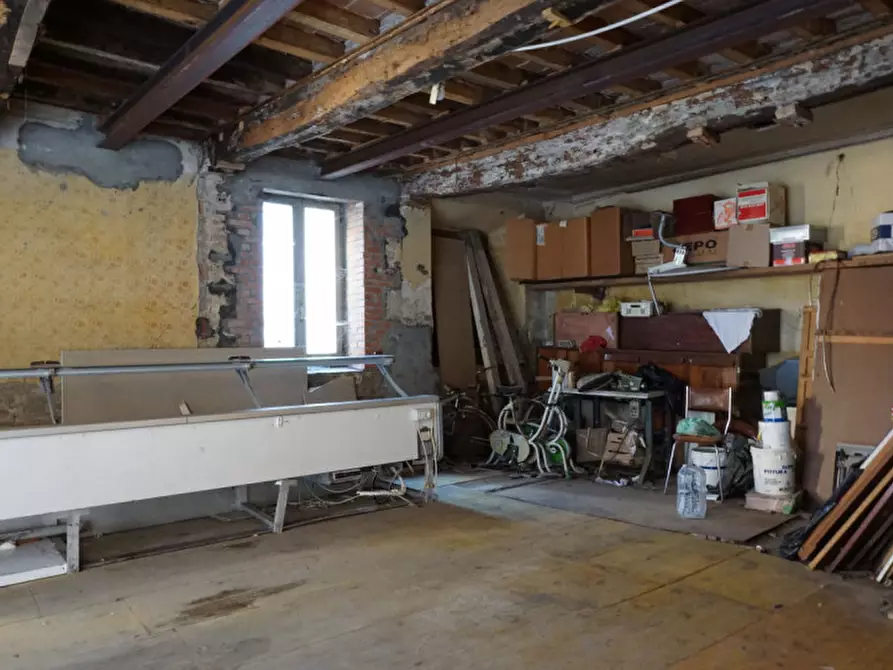 Immagine 21 di Villetta a schiera in vendita  in Via T. Riboli 7 a Colorno