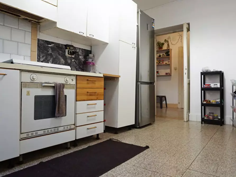 Immagine 26 di Villetta a schiera in vendita  in Via T. Riboli 7 a Colorno