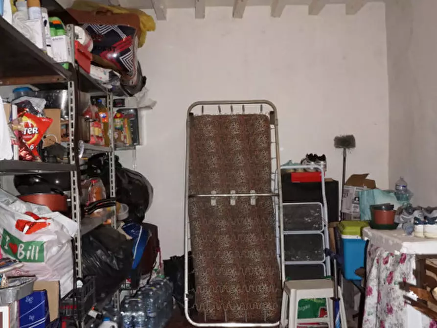 Immagine 28 di Villetta a schiera in vendita  in Via T. Riboli 7 a Colorno