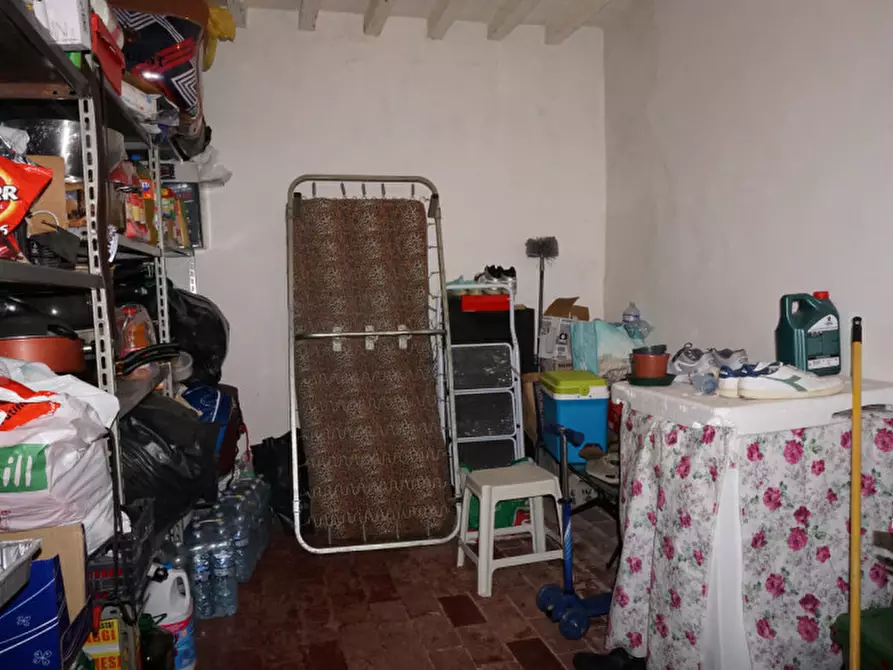 Immagine 29 di Villetta a schiera in vendita  in Via T. Riboli 7 a Colorno