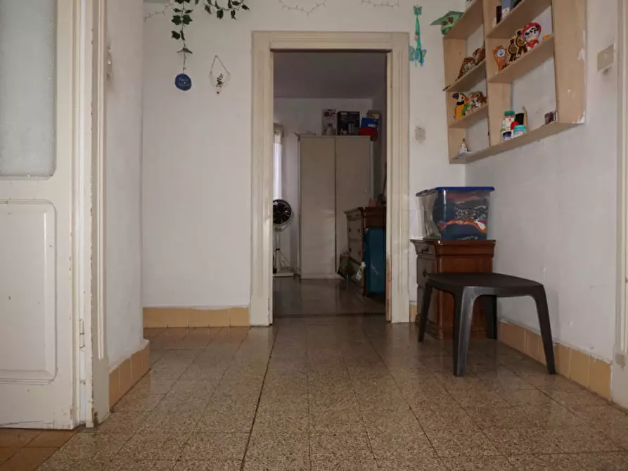 Immagine 31 di Villetta a schiera in vendita  in Via T. Riboli 7 a Colorno