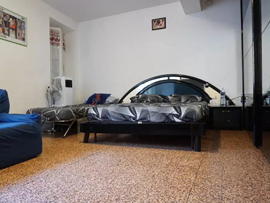 Immagine 32 di Villetta a schiera in vendita  in Via T. Riboli 7 a Colorno